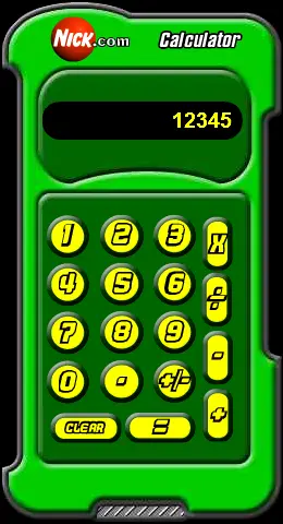 Nick.com Calculator