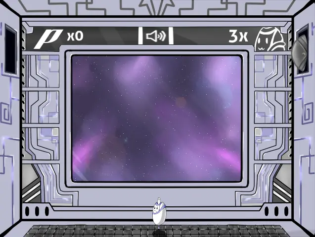 Pang in Space