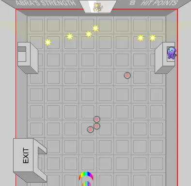 Psychic Assault