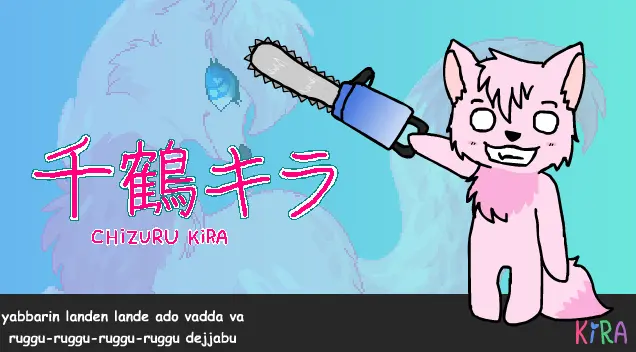 Ievan Polkka ver. Kichi