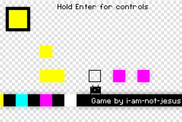 Pixel Sandbox