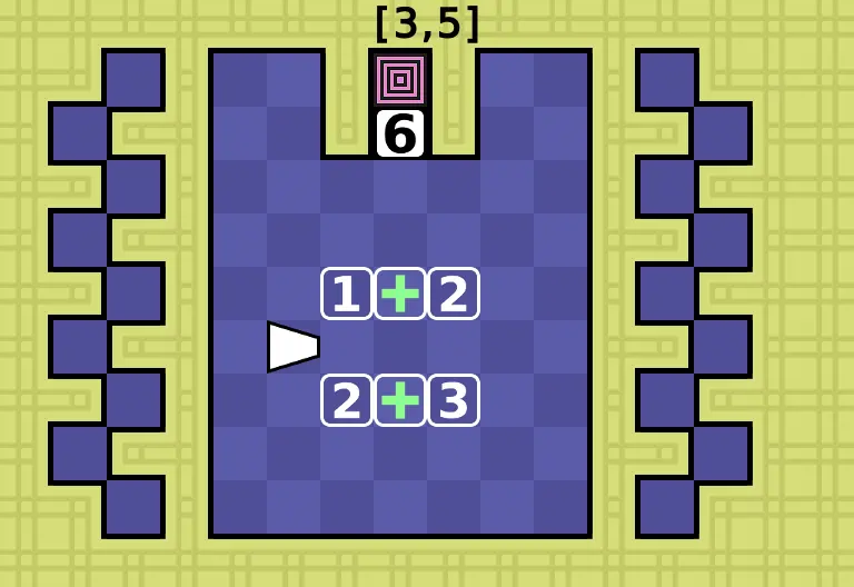 Math Push