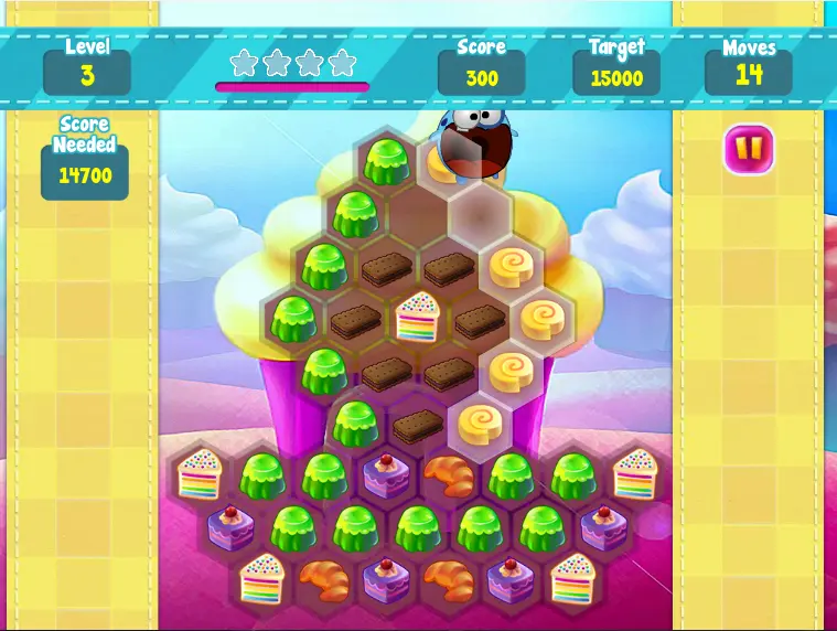 Sugar Tales