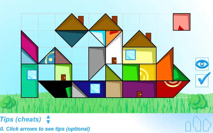 Houses