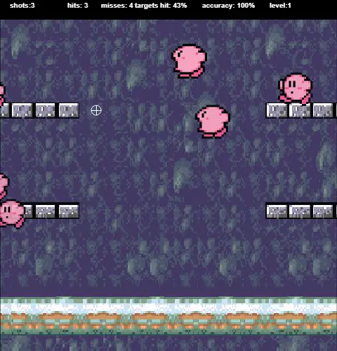 Kirby Killer