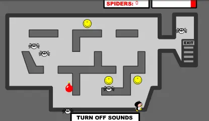 Chill Out V Webcrawler