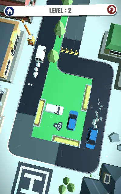 Parking Space