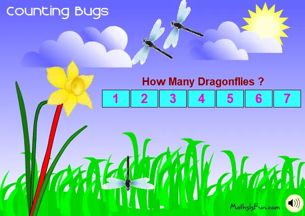 Counting Bugs