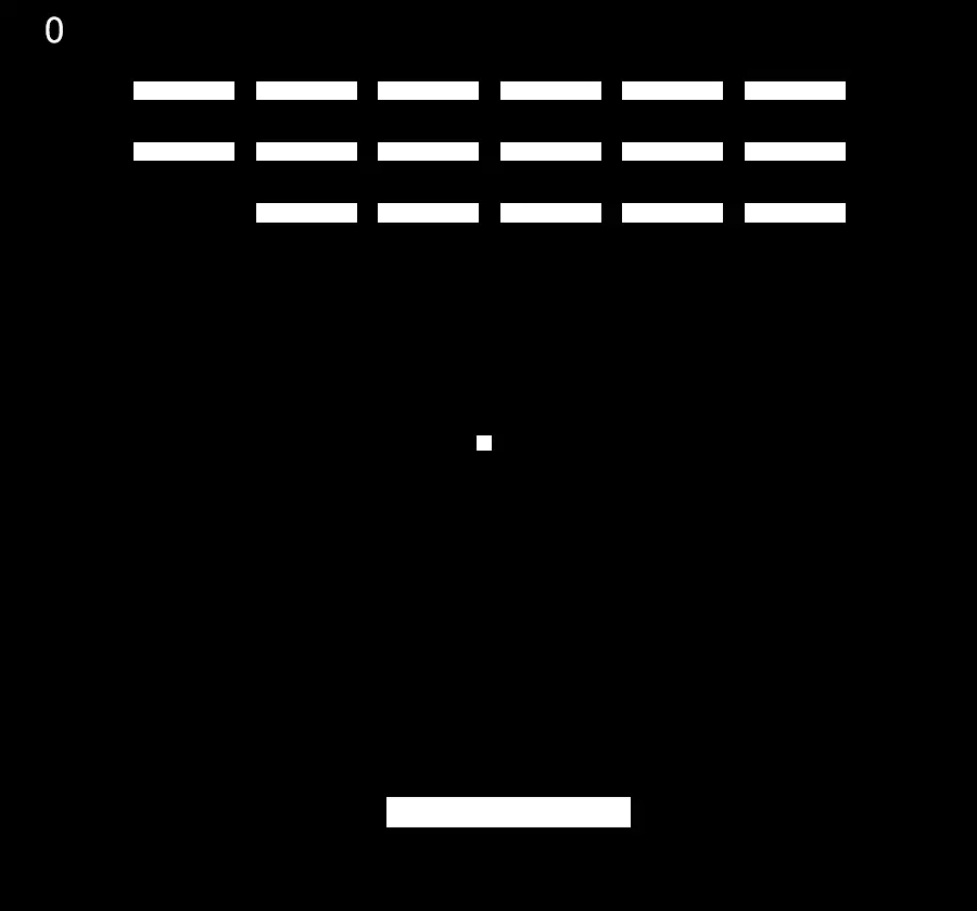 Brick Breaker