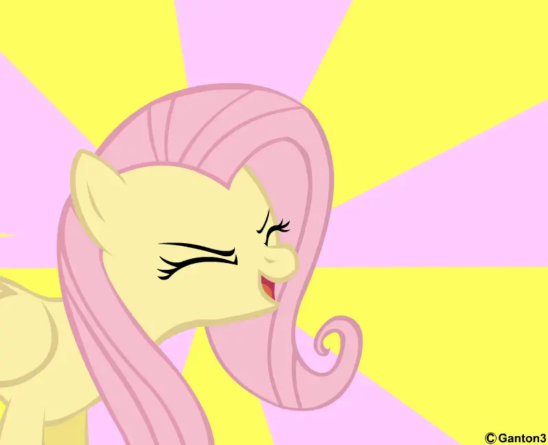 INSTANT FLUTTERSHY -Flash-