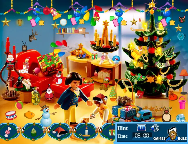 Christmas Fun