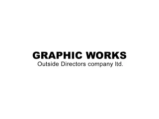 OSD Graphic Works Banner