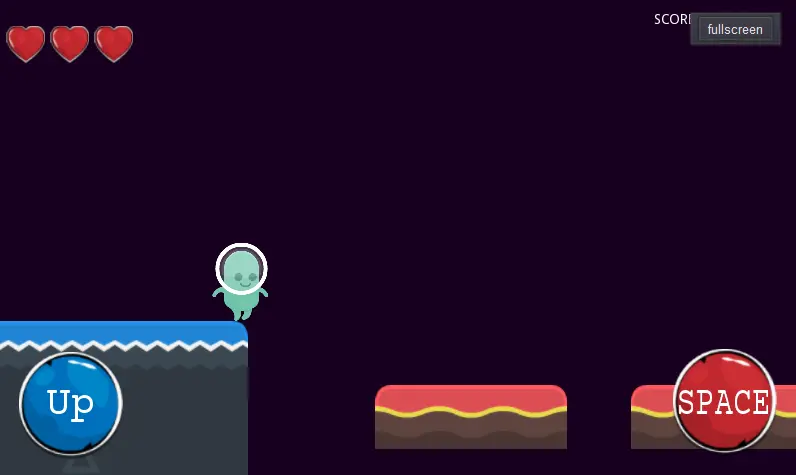 Running For Godot