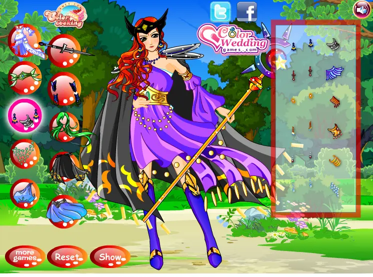 Princess of Power