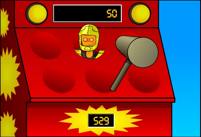 Bonk!