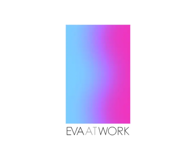 Eva at Work logo