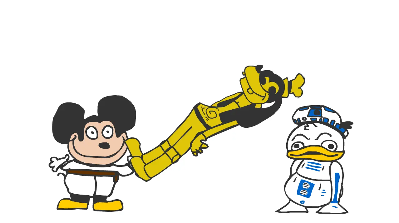 Star Darps