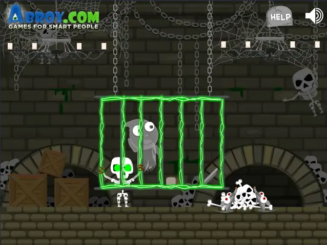 Georg The Ghost