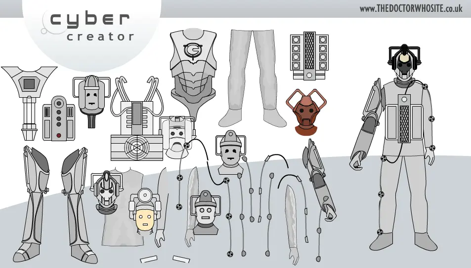 Cyber Creator