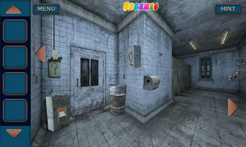 Escape Room Game Last Chance 02