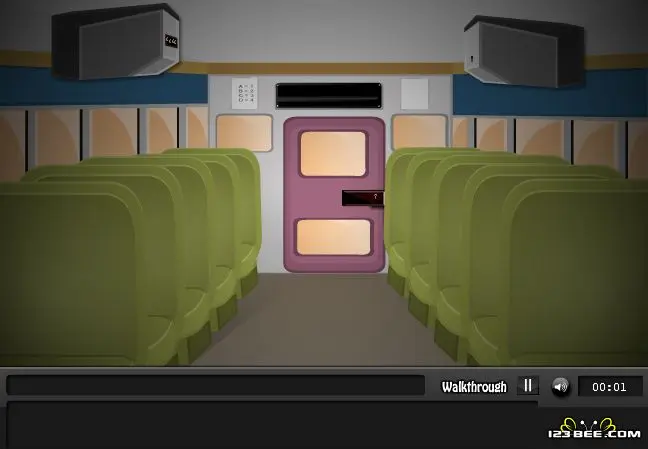 School Bus Escape