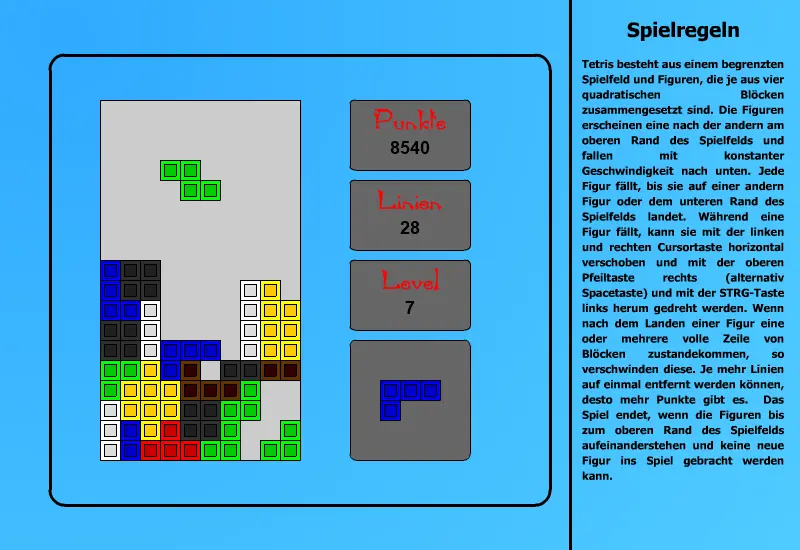 Tetris