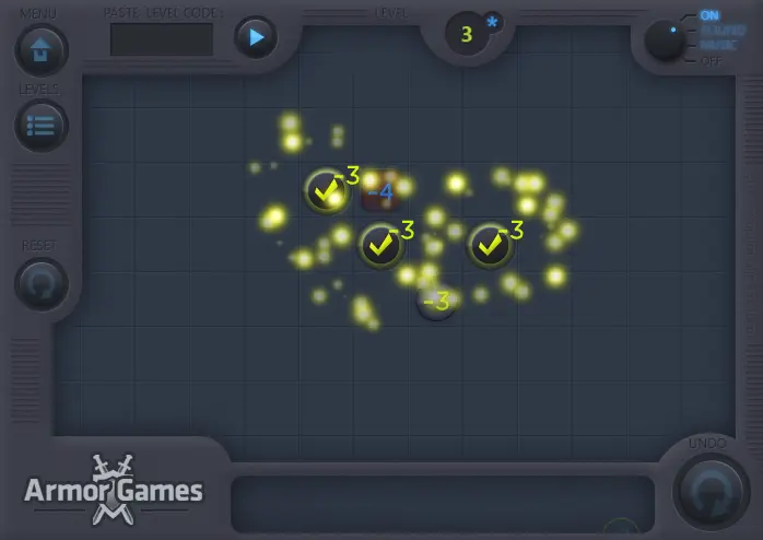 Sum Points: Levels Pack