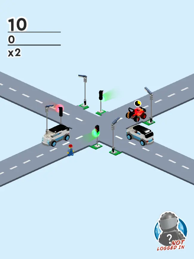 Traffic
