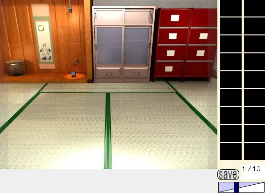 Room Escape 20
