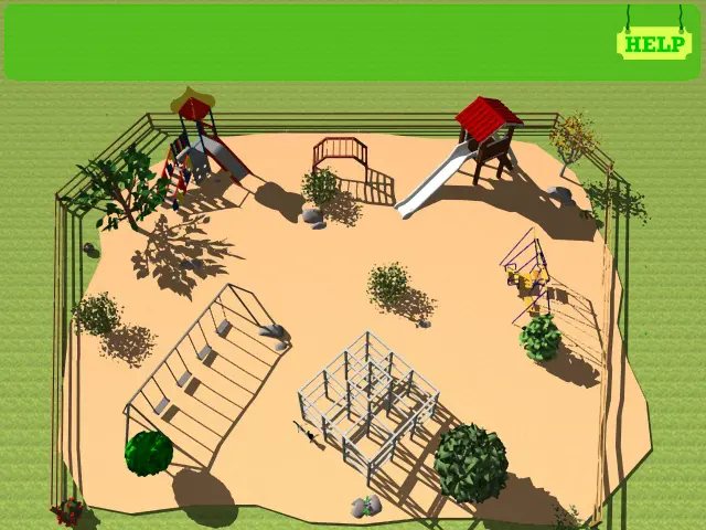 Playground Escape