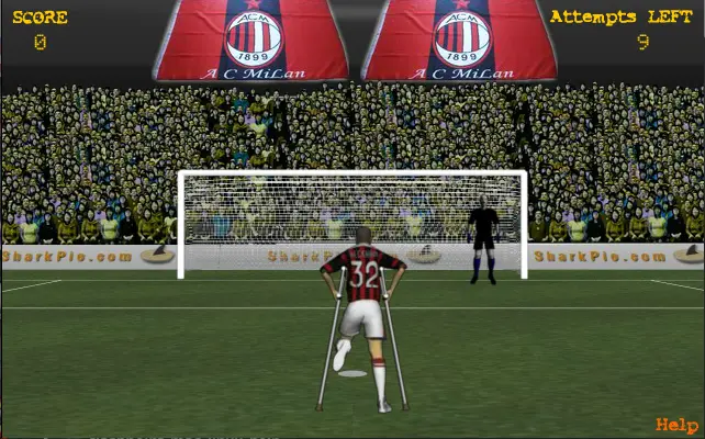 Beckham Can Still Play