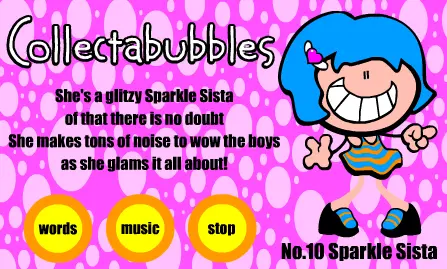 Collectabubbles
