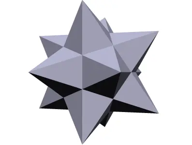 D Spinning Supernova