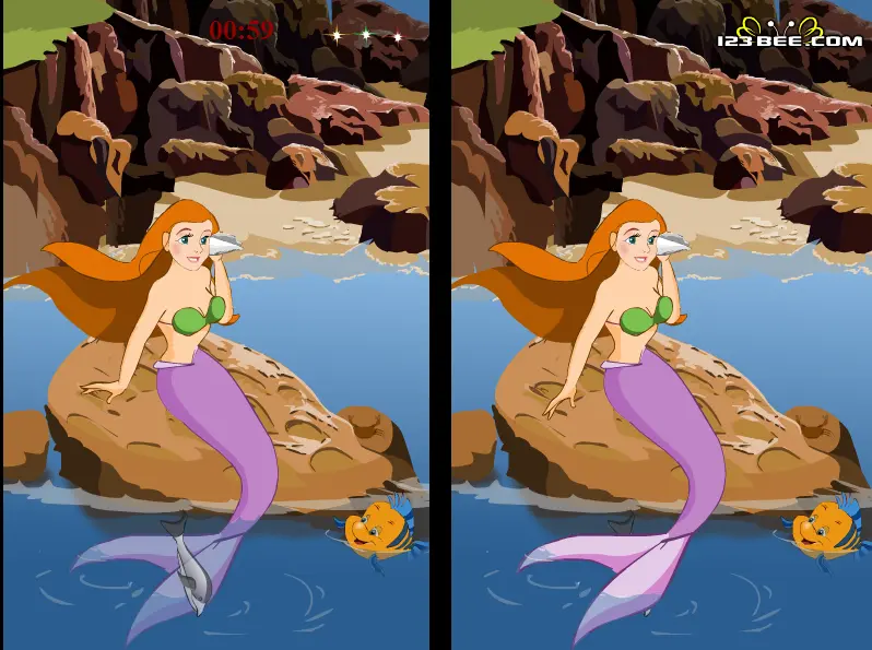 Find the Difference5