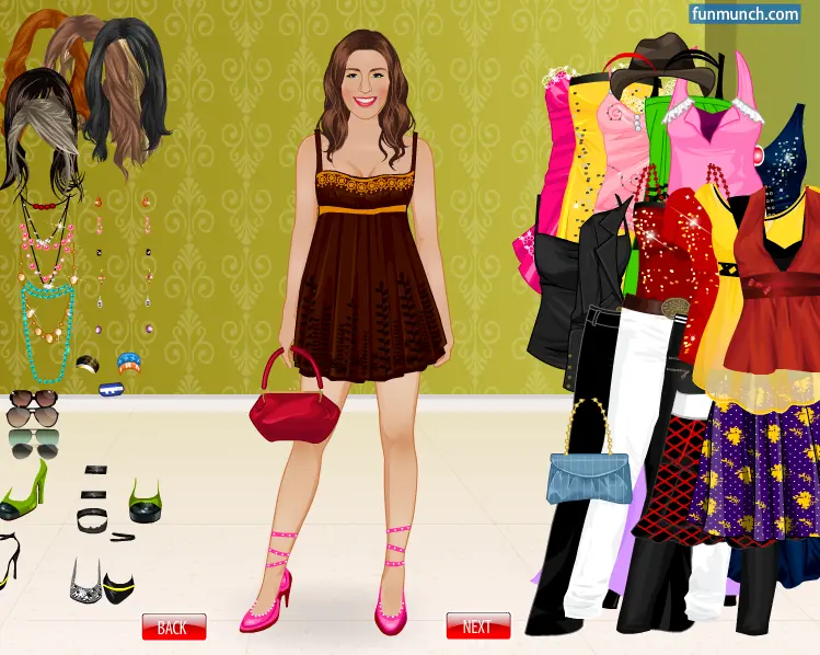 Blake Lively Makeover