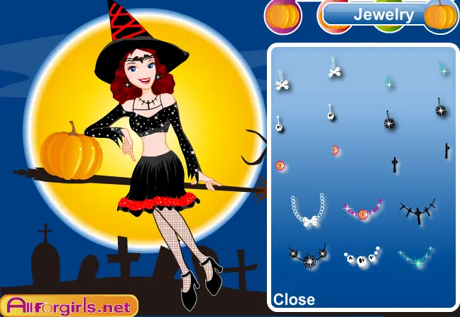 Halloween's Day