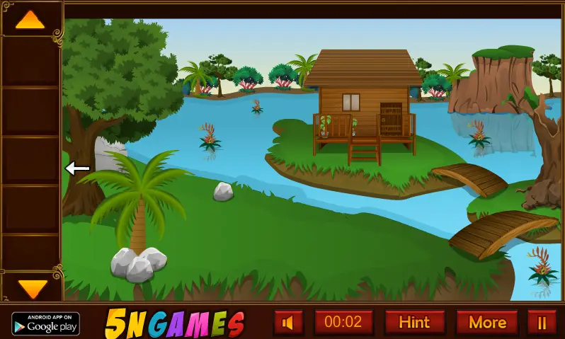 Escape Game: The Farm