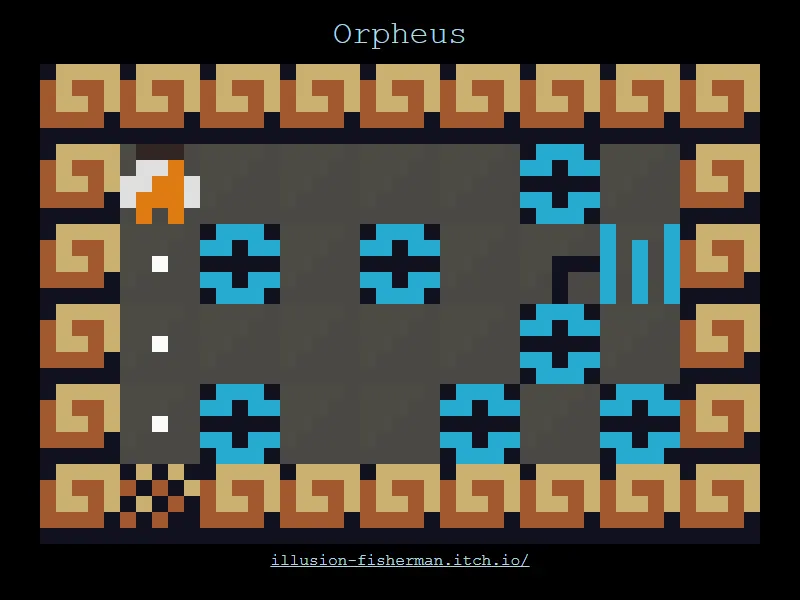 Orpheus