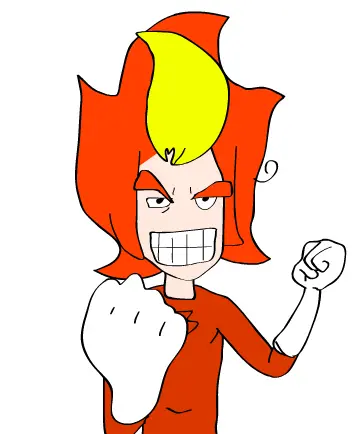 Blaze Infernus