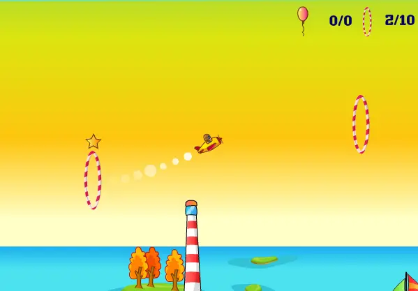 Aero Acrobat