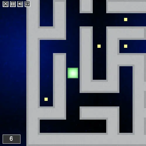 Maze Ultima