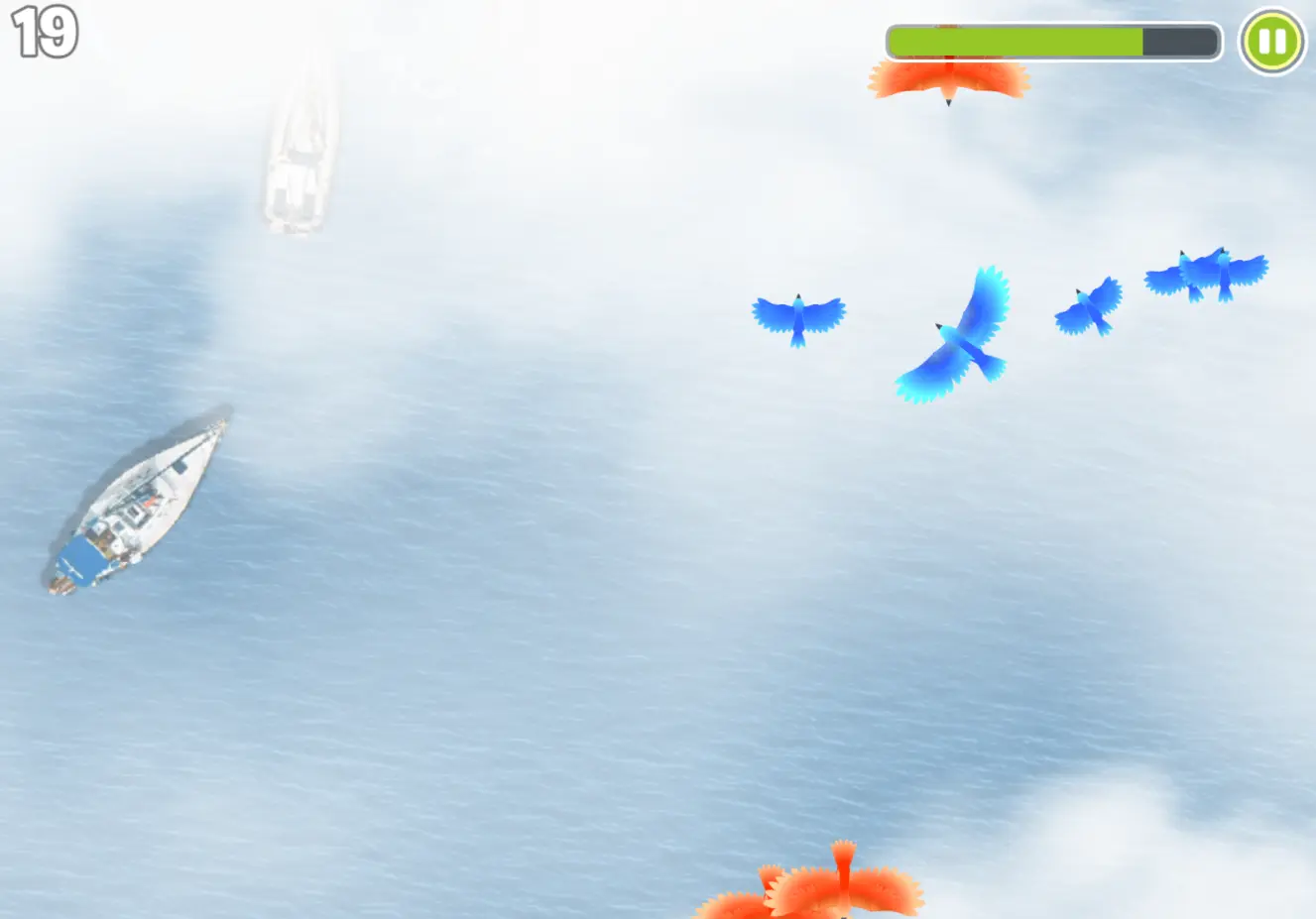 Wings Over Canada
