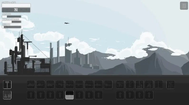 Age of Steel: Recharge