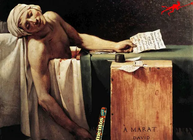 Mementos Mori