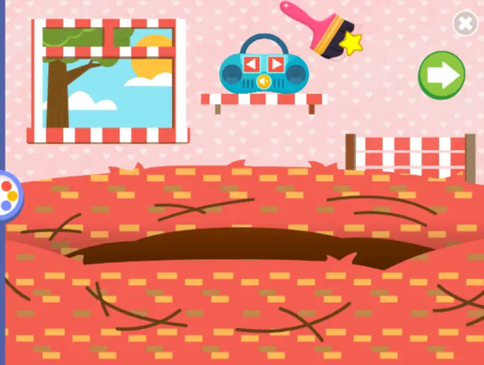 Sesame Street: Comfy-Cozy Nest