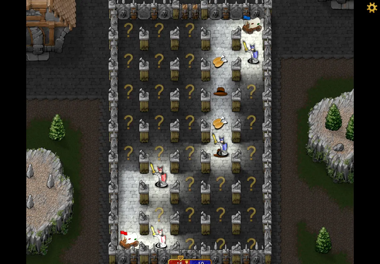Steal the Loot