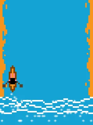 Swipe Swipe Canoe