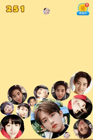 Watermelon Game - Winwin