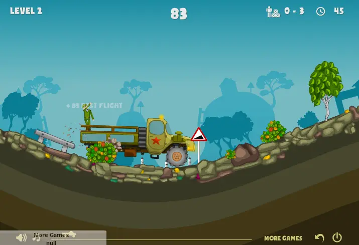 Ragdoll Truck