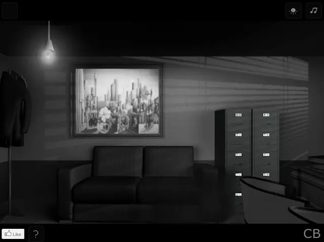Noir Escape